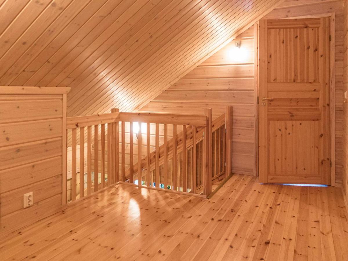 Holiday Home Lumikellomaa By Interhome Vuokatti Exterior photo